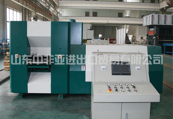 Levelling Machine WB43 series