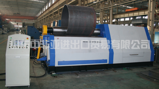 Bending Machine WB12KYseries