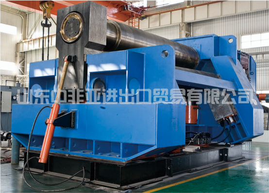 Bending Machine WB12K series