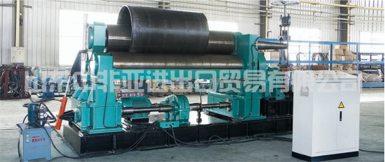 Bending machine WD11 series