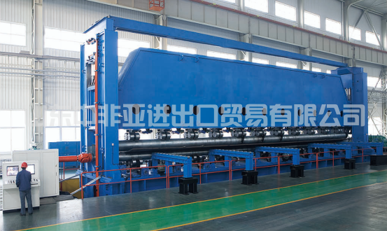 Bending Machine WE11Kseries