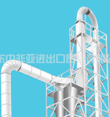 Pneumatic dryer