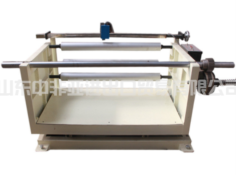 Automatic correction machine