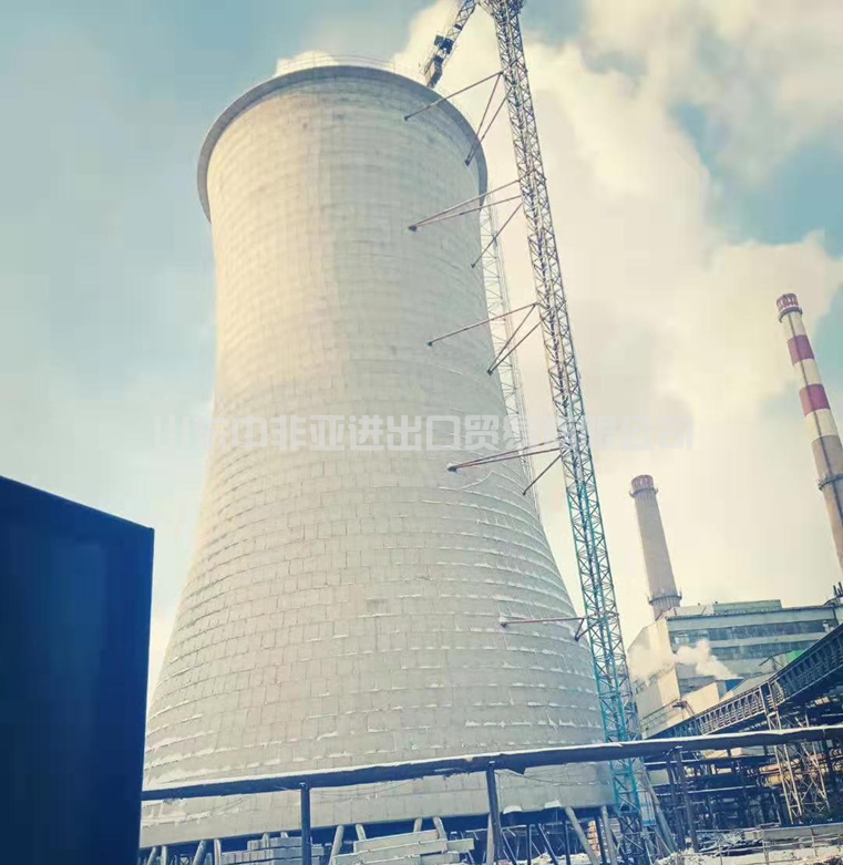 In 2019, Benxi Bensteel 1250 flat and high tower will be capped