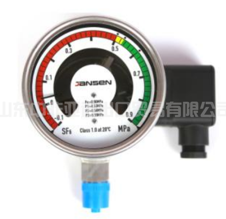 KTD100P density relay product performance introduction