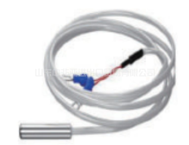 KT11 - Direct Lead type (KT1 Temperature meter series)