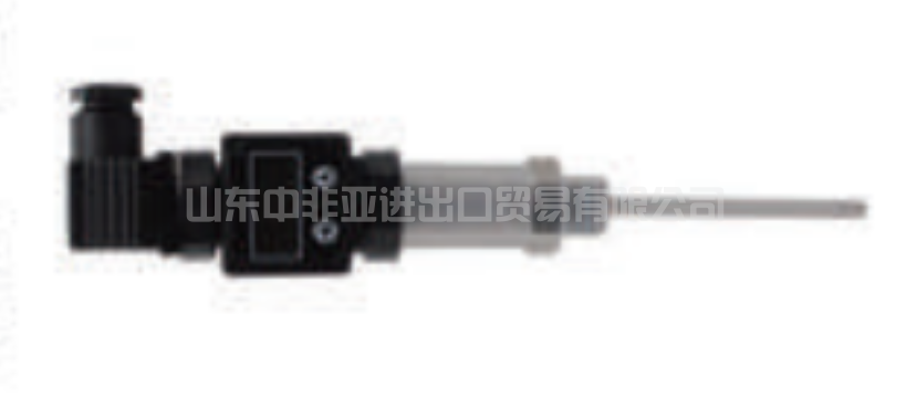 KT13—赫斯曼型（KT1温度仪表系列）