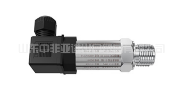 KT201 - Compact Hersman type (KT2 pressure instrument series)