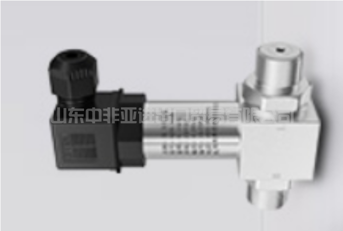 KT230 - Compact differential Pressure type (KT2 Pressure instrument Series)