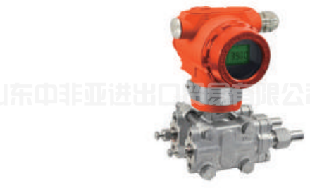KT232 - Hammer type (monocrystalline silicon high precision)(KT2 pressure instrument series)