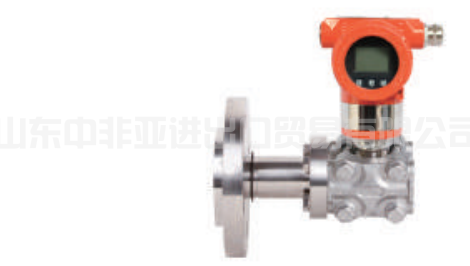 KT232…D- Hammer type (intelligent single flange transmitter)(KT2 pressure instrument series)