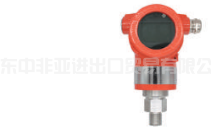 KT222 - Hammer type (monocrystalline silicon high precision)(KT2 pressure instrument series)